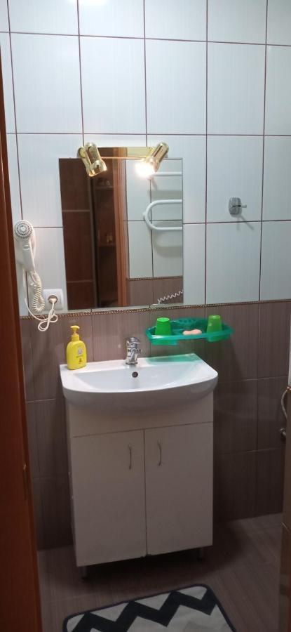 Згадка Hotell Truskavets Exteriör bild