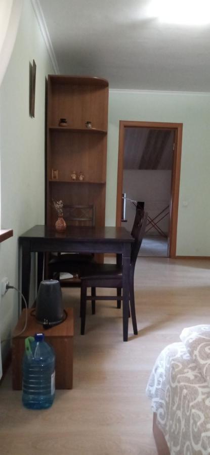 Згадка Hotell Truskavets Exteriör bild