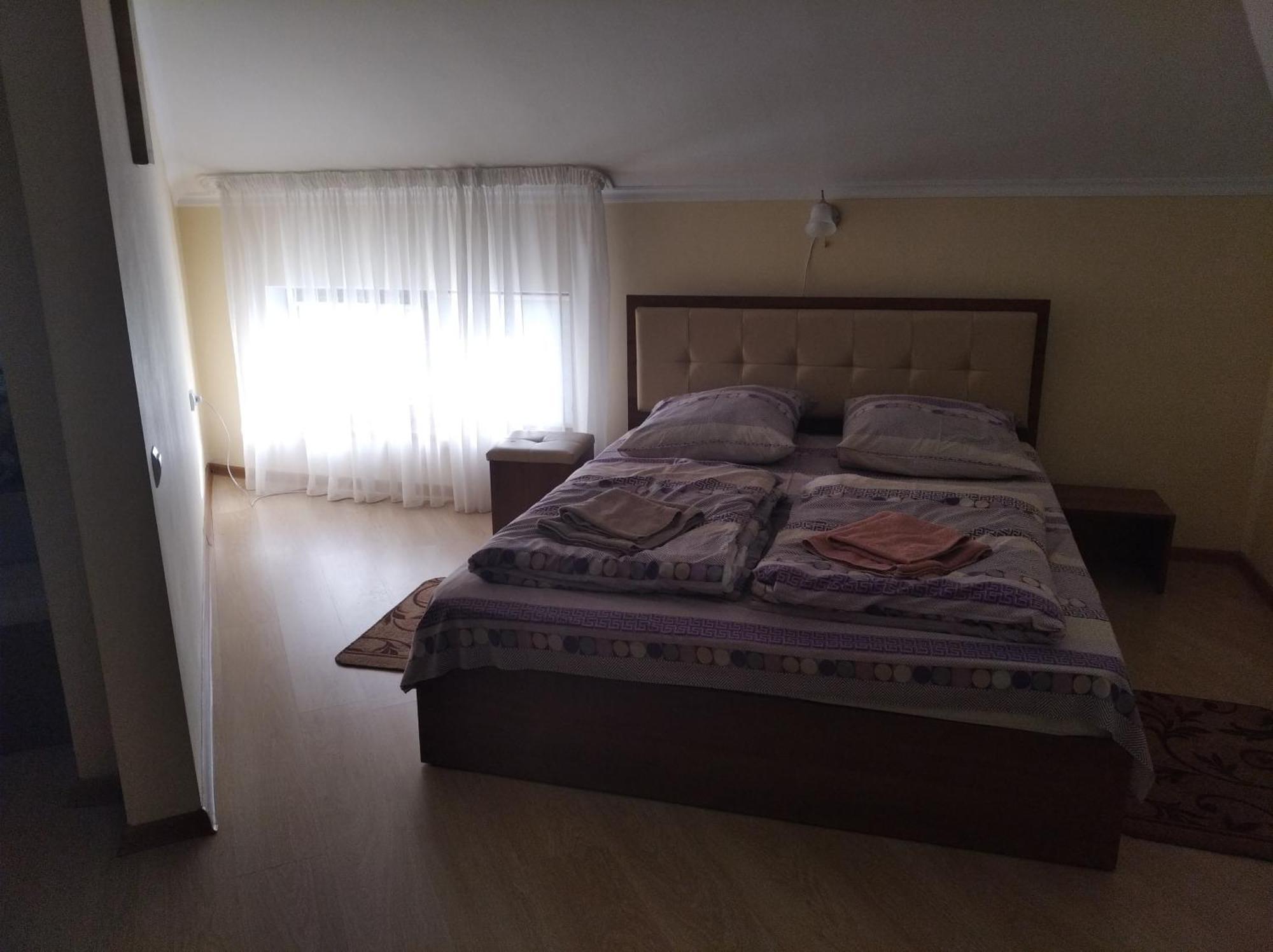 Згадка Hotell Truskavets Rum bild