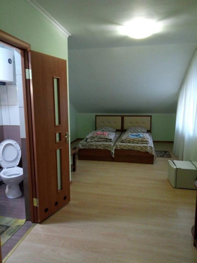 Згадка Hotell Truskavets Exteriör bild