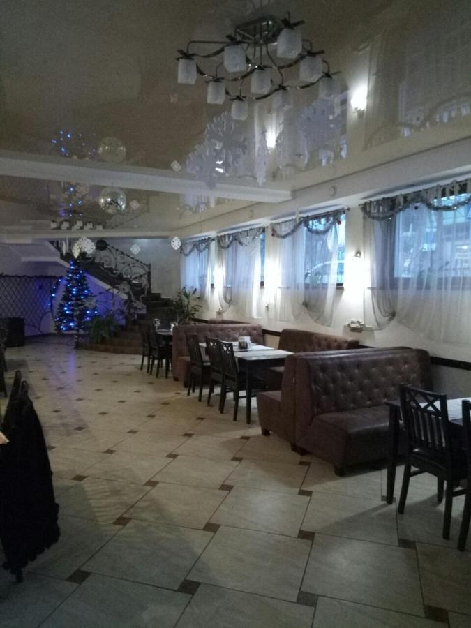 Згадка Hotell Truskavets Exteriör bild