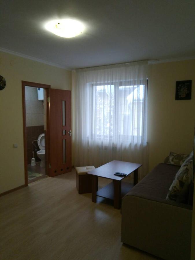 Згадка Hotell Truskavets Exteriör bild