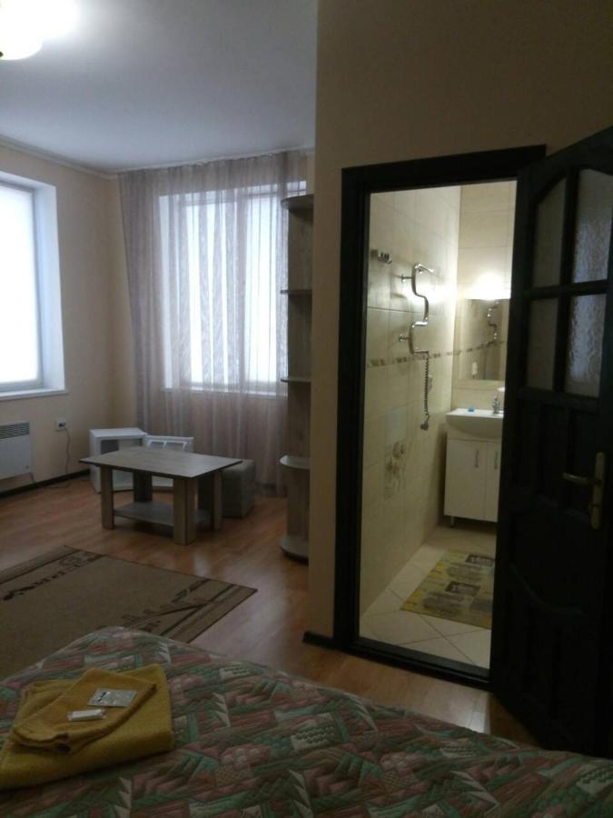 Згадка Hotell Truskavets Exteriör bild