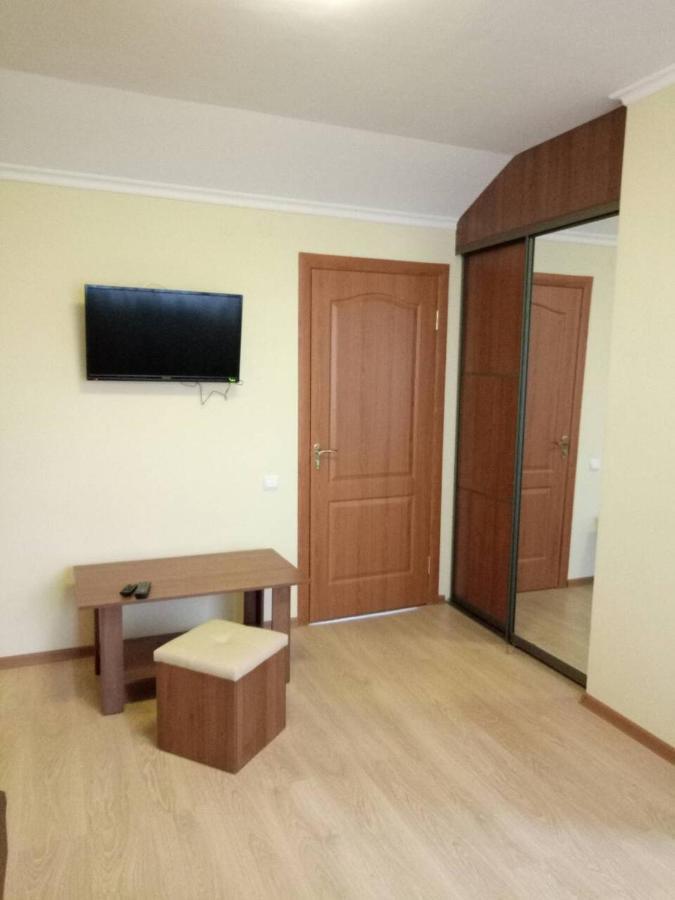 Згадка Hotell Truskavets Exteriör bild