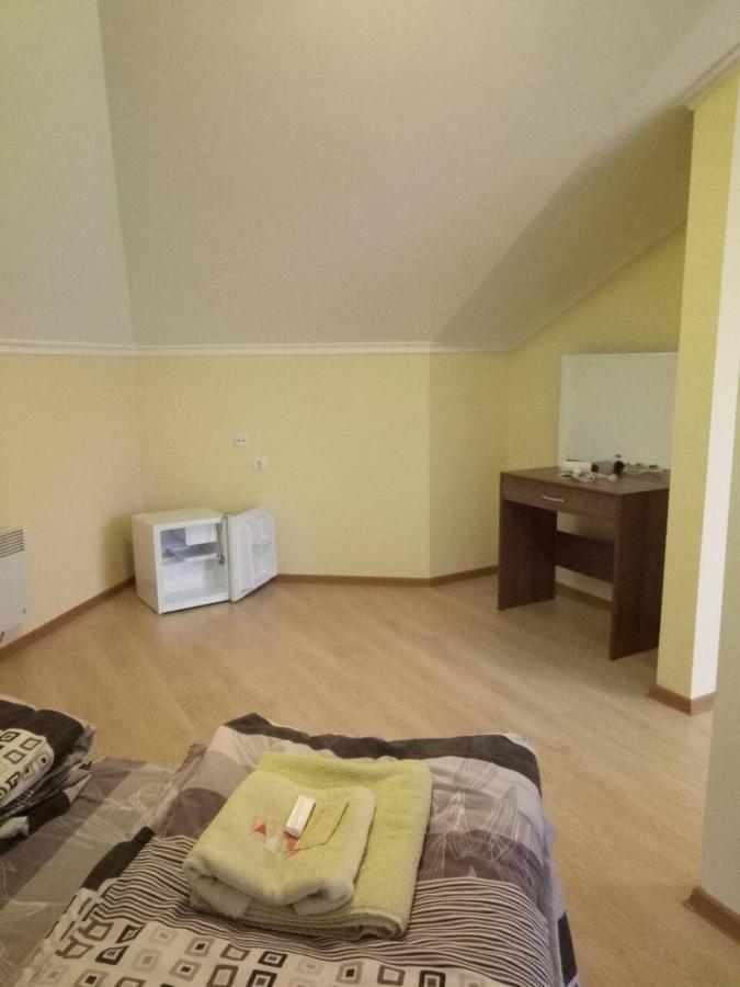 Згадка Hotell Truskavets Exteriör bild