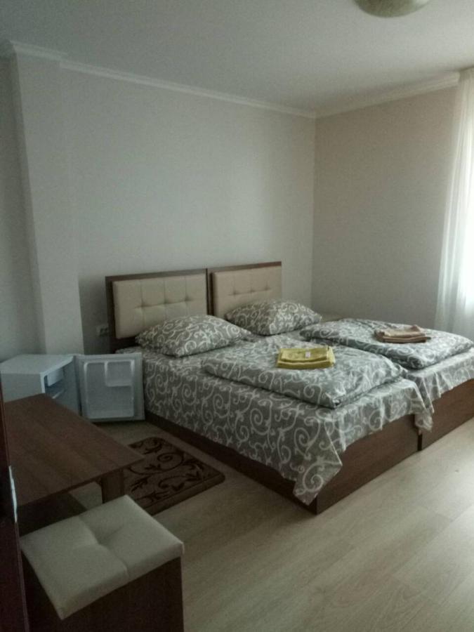 Згадка Hotell Truskavets Exteriör bild