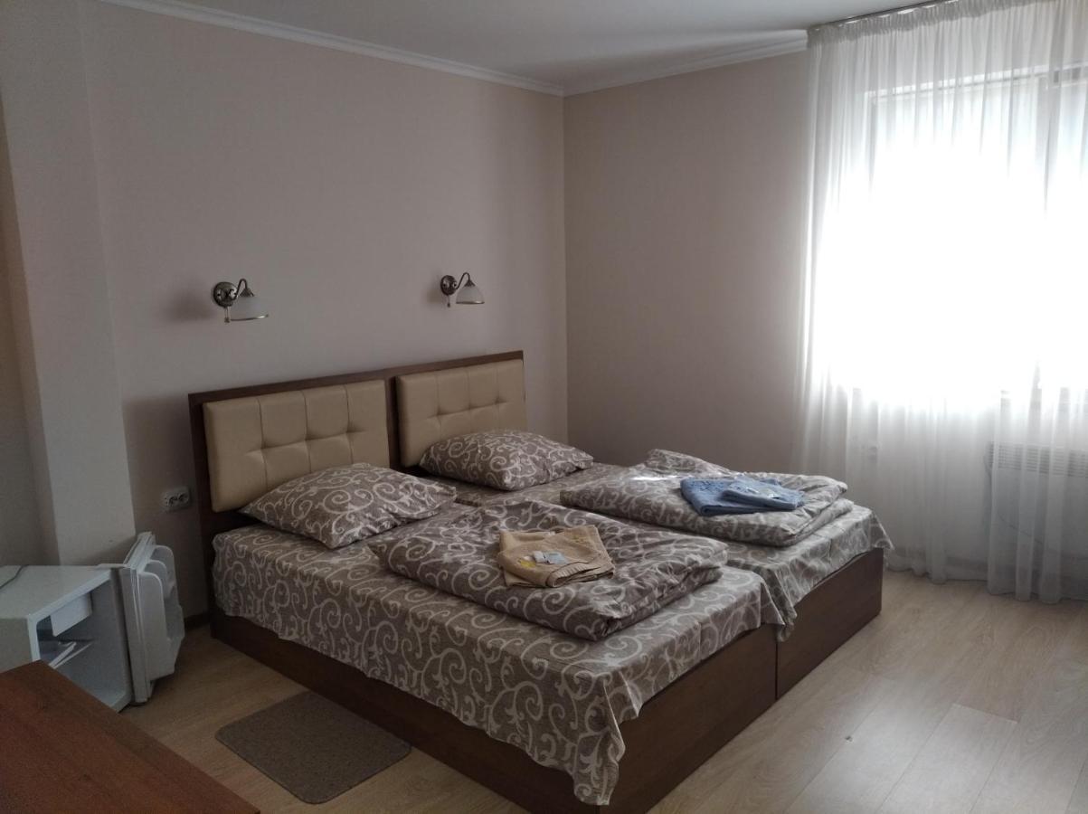 Згадка Hotell Truskavets Exteriör bild
