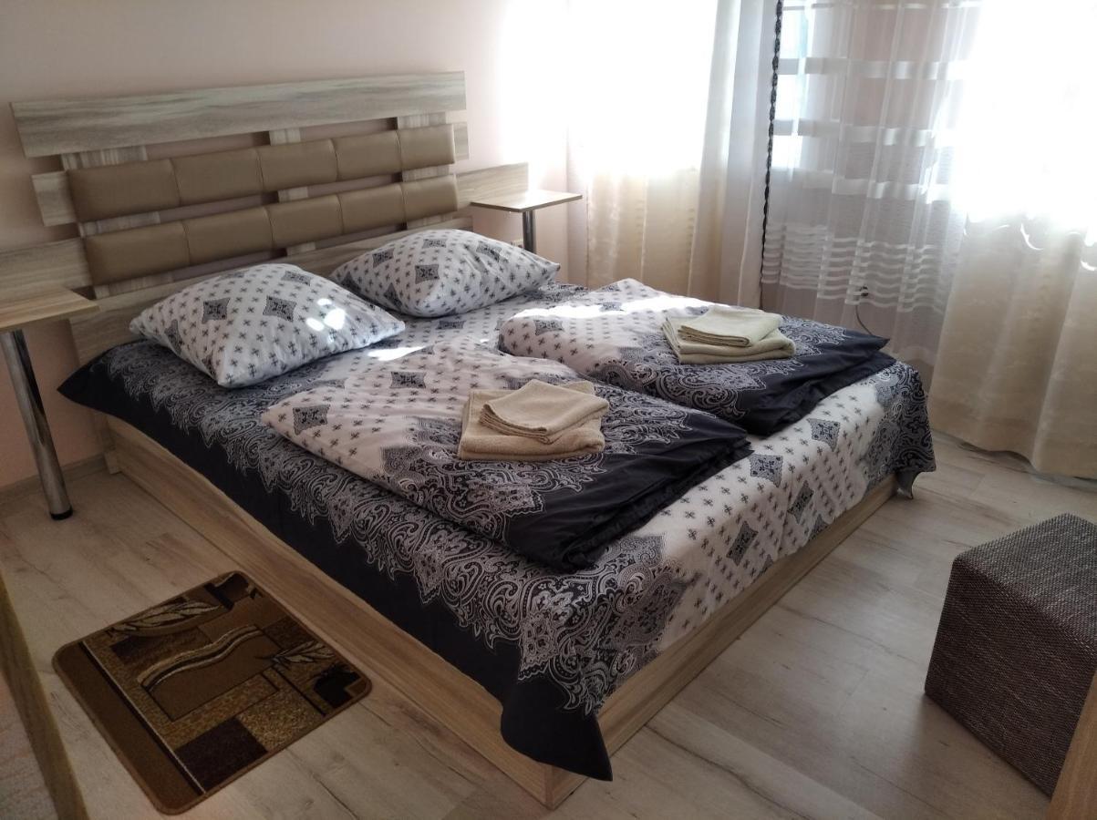 Згадка Hotell Truskavets Exteriör bild
