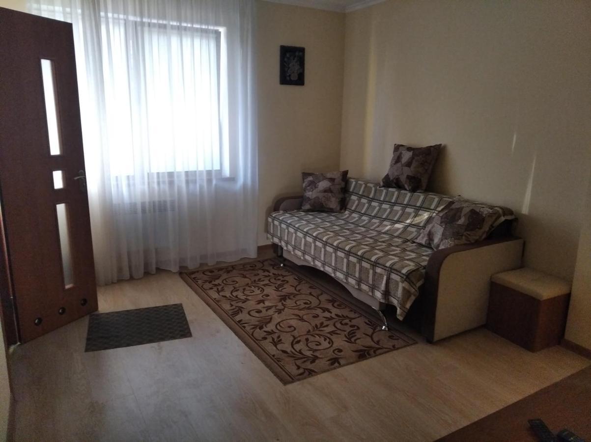 Згадка Hotell Truskavets Exteriör bild