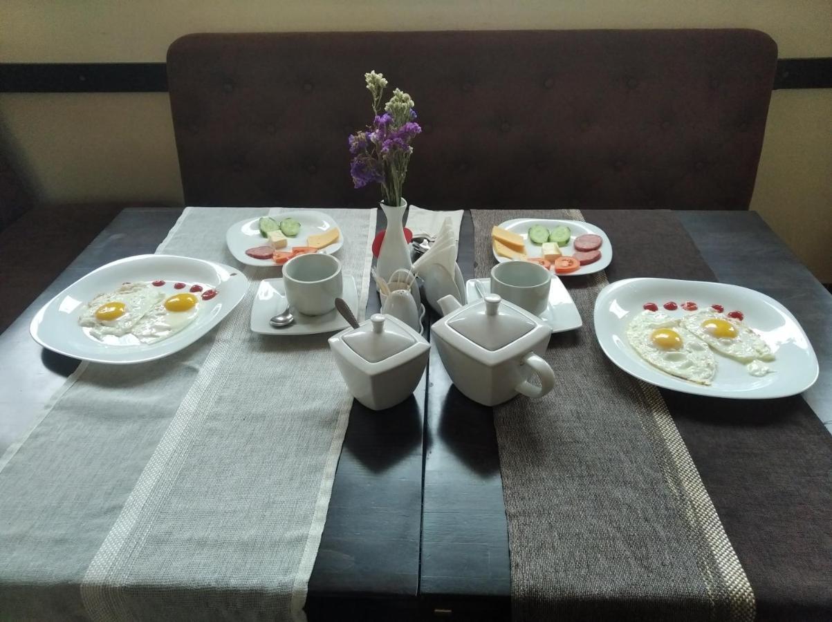 Згадка Hotell Truskavets Exteriör bild