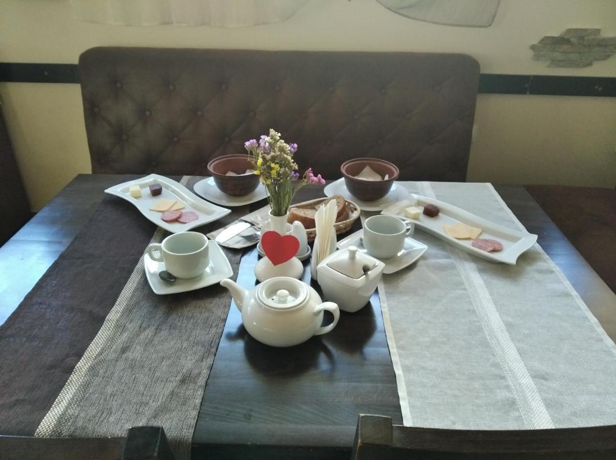 Згадка Hotell Truskavets Exteriör bild